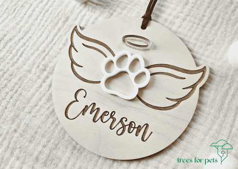 Memorial Gift Symbols and Their Meanings