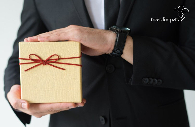 corporate bereavement gifts